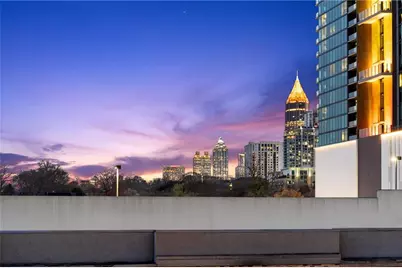 206 11th Street NE #604, Atlanta, GA 30309 - Photo 30