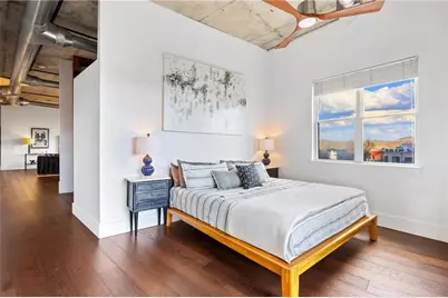 206 11th Street NE #604, Atlanta, GA 30309 - Photo 16