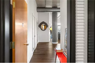 206 11th Street NE #604, Atlanta, GA 30309 - Photo 4