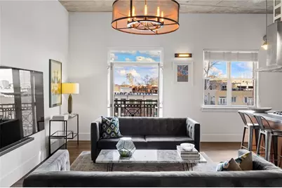 206 11th Street NE #604, Atlanta, GA 30309 - Photo 6