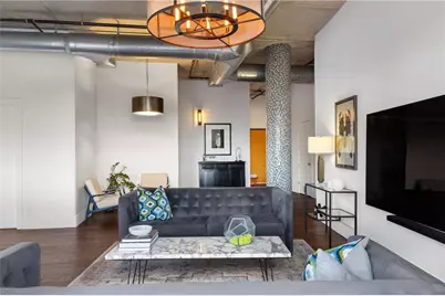 206 11th Street NE #604, Atlanta, GA 30309 - Photo 12