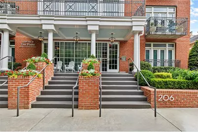 206 11th Street NE #604, Atlanta, GA 30309 - Photo 36