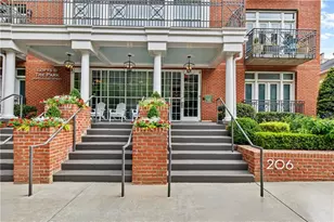 206 11th St NE, Atlanta, GA 30309 - Photo 36