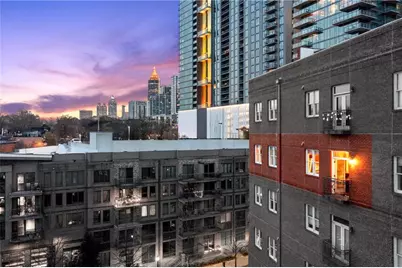 206 11th Street NE #604, Atlanta, GA 30309 - Photo 26