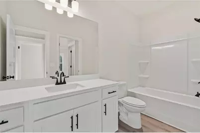 339 Scarlett Rose Way, Hoschton, GA 30548 - Photo 6