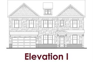 339 Scarlett Rose Way, Hoschton, GA 30548 - Photo 2