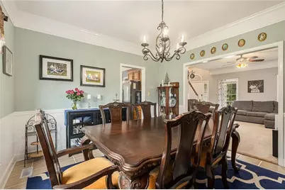 118 Kingston Road, Colbert, GA 30628 - Photo 6