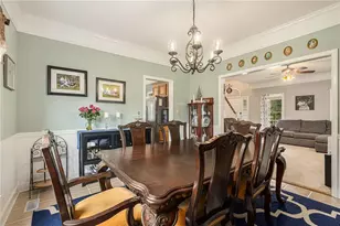 118 Kingston Rd, Colbert, GA 30628 - Photo 6