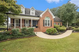 118 Kingston Rd, Colbert, GA 30628 - Photo 1