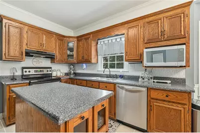 118 Kingston Road, Colbert, GA 30628 - Photo 8