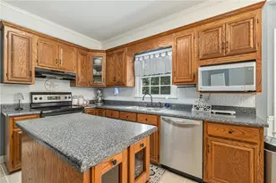 118 Kingston Rd, Colbert, GA 30628 - Photo 8