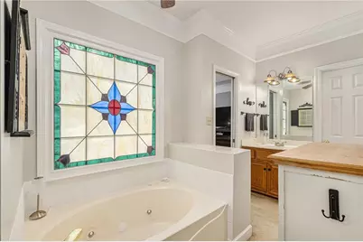 118 Kingston Road, Colbert, GA 30628 - Photo 16