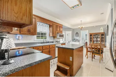 118 Kingston Road, Colbert, GA 30628 - Photo 10