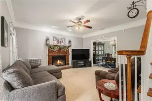 118 Kingston Rd, Colbert, GA 30628 - Photo 4