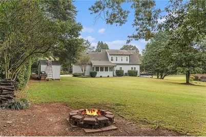 118 Kingston Road, Colbert, GA 30628 - Photo 34