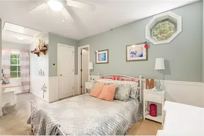 118 Kingston Road, Colbert, GA 30628 - Photo 22