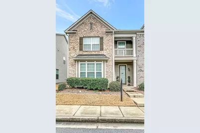 7765 Rutgers Circle, Fairburn, GA 30213 - Photo 2