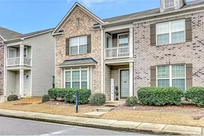 7765 Rutgers Circle, Fairburn, GA 30213 - Photo 8