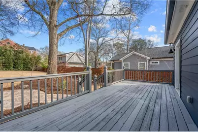 322 4th Avenue, Decatur, GA 30030 - Photo 28