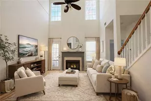 4651 Crawford Oaks Dr, Oakwood, GA 30566 - Photo 6