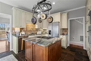 14 Stonehenge Ct, Cartersville, GA 30120 - Photo 8