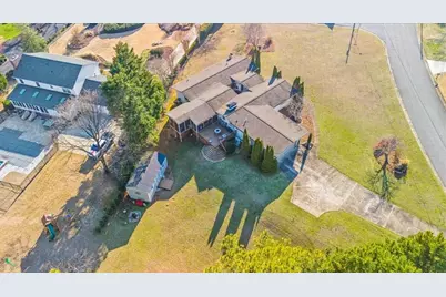 1453 Wimbledon Drive NW, Kennesaw, GA 30144 - Photo 56