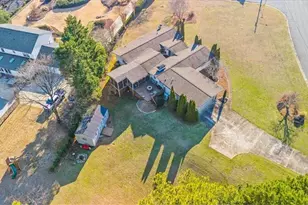 1453 Wimbledon Dr NW, Kennesaw, GA 30144 - Photo 56