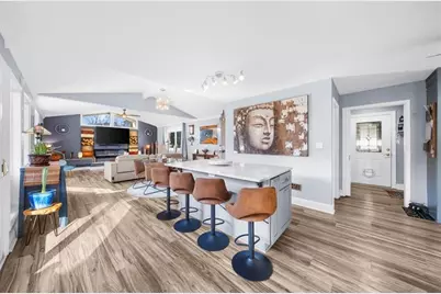 1453 Wimbledon Drive NW, Kennesaw, GA 30144 - Photo 24