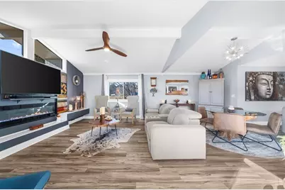 1453 Wimbledon Drive NW, Kennesaw, GA 30144 - Photo 10