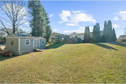 1453 Wimbledon Drive NW, Kennesaw, GA 30144 - Photo 4