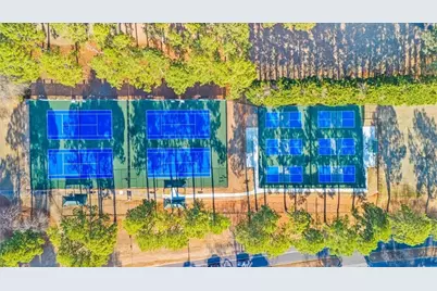 1453 Wimbledon Drive NW, Kennesaw, GA 30144 - Photo 62