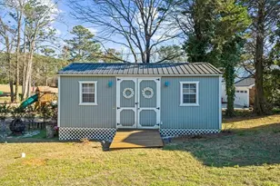 1453 Wimbledon Dr NW, Kennesaw, GA 30144 - Photo 52