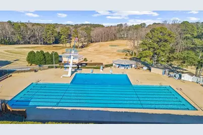 1453 Wimbledon Drive NW, Kennesaw, GA 30144 - Photo 64