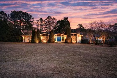 1453 Wimbledon Drive NW, Kennesaw, GA 30144 - Photo 1