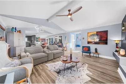 1453 Wimbledon Drive NW, Kennesaw, GA 30144 - Photo 16