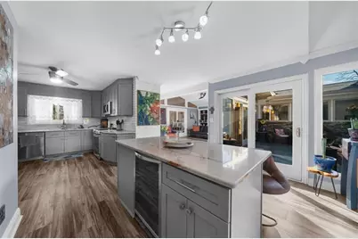 1453 Wimbledon Drive NW, Kennesaw, GA 30144 - Photo 22