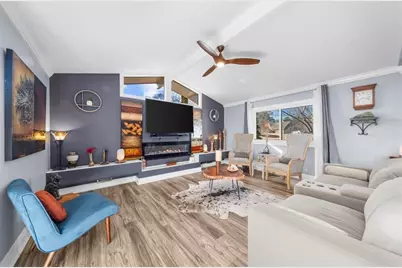 1453 Wimbledon Drive NW, Kennesaw, GA 30144 - Photo 12