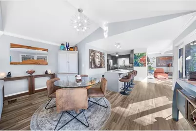 1453 Wimbledon Drive NW, Kennesaw, GA 30144 - Photo 2