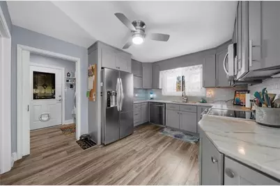 1453 Wimbledon Drive NW, Kennesaw, GA 30144 - Photo 20