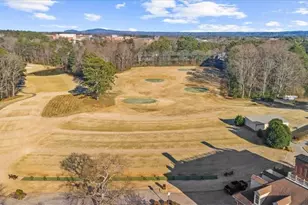 1453 Wimbledon Dr NW, Kennesaw, GA 30144 - Photo 70