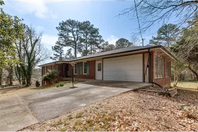 108 Wills Drive, Alpharetta, GA 30009 - Photo 2