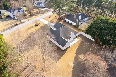 3420 Davan Lane, Monroe, GA 30655 - Photo 46