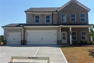 340 Scarlett Rose Way, Hoschton, GA 30548 - Photo 1