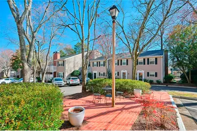 1750 Clairmont Road #21, Decatur, GA 30033 - Photo 22