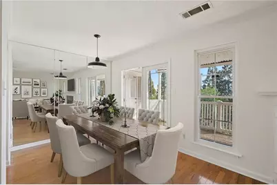 1750 Clairmont Road #21, Decatur, GA 30033 - Photo 4