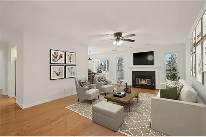 1750 Clairmont Road #21, Decatur, GA 30033 - Photo 1