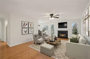 1750 Clairmont Rd, Decatur, GA 30033 - Photo 1