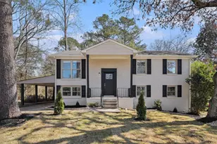 1296 Todiway Ct, Jonesboro, GA 30238 - Photo 1