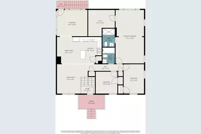 1296 Todiway Court, Jonesboro, GA 30238 - Photo 42