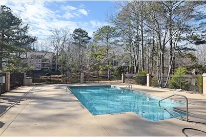 304 Wood Lake Drive, Athens, GA 30606 - Photo 46